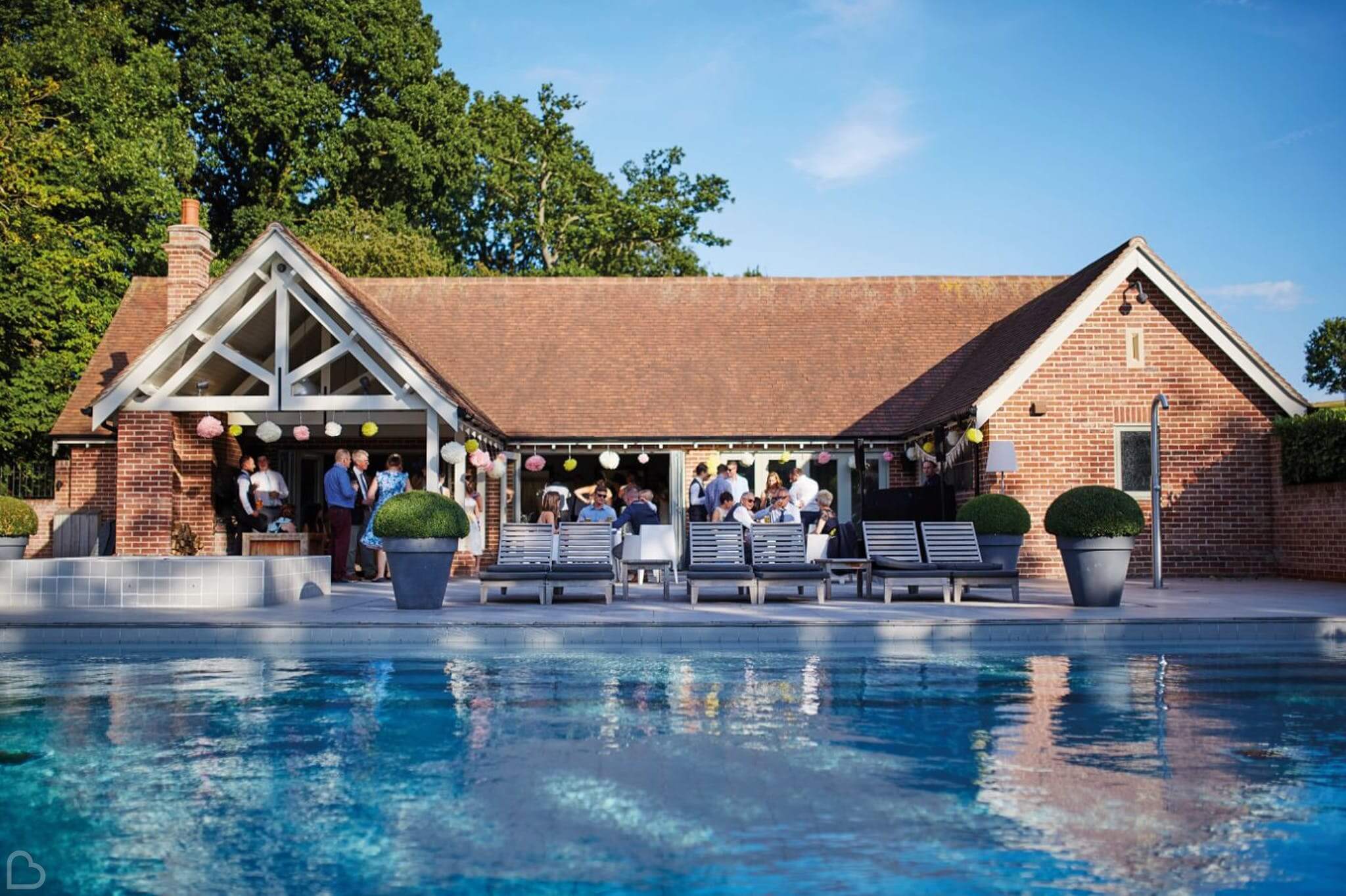 20 Small Wedding Venues in Essex | Wedding Advice | Bridebook